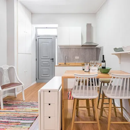 Apartment Guestready - Afurada - B Afurada de Cima