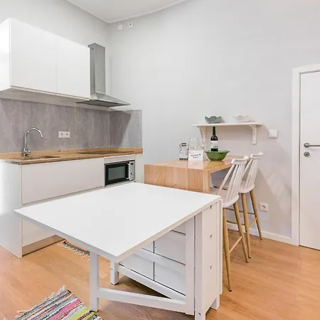 Apartment Guestready - Afurada - B
