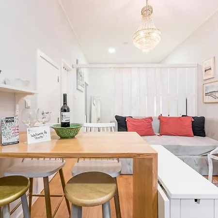Apartment Guestready - Afurada - B *